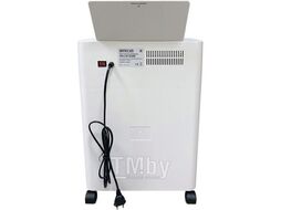 Шредер (уничтожитель документов) 1,9x15 Office Kit SA60M