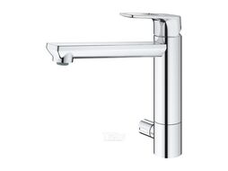 Смеситель однорычажный для мойки, DN 15 BauLoop Grohe 31713000