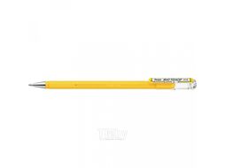 Ручка гелевая "Mattehop" 1 мм, черный Pentel K110-VAX