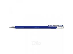 Ручка гелевая "Mattehop" 1 мм, черный Pentel K110-VAX