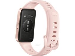 Фитнес-браслет Huawei Band 9 KIM-B19 Charm Pink (55020BYG)