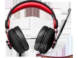 Гарнитура Sven AP-G777MV Black/Red (SV-014209)