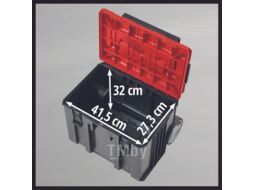 Кейс для инструмента, E-Case L EINHELL 4540014