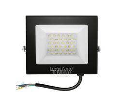 Прожектор светодиодный 50Вт 5700К IP65 Luminarte LFL-50W/06