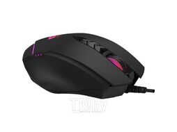 Игровая мышь USB A4Tech V8M MAX Bloody BLACK