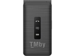 Мобильный телефон BQ 2411 Shell (черный)