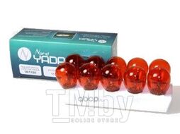 Лампа PY21W 24V BA15s (желтый) лампа накаливания Nord YADA 901186