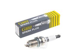 Свеча зажигания (1312) MITSU OUTLANDER 2 (CW_W) 2.0 11.06 Iridium GANZ GIP21312