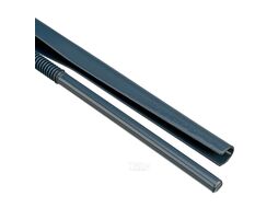 Ключ трубный рычажный КТР-4, 3", кованый, тип "L" Сибртех 15773