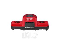 Зарядное устройство M18 DBSC на 2 порта MILWAUKEE 4932492531