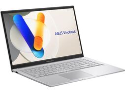 Ноутбук ASUS Vivobook 15 X1504ZA-BQ1372 Cool Silver (90NB1022-M020N0)
