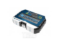 Набор инструмента 1/2, 1/4 (85пр.) CrV Hoegert HT1R225