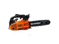 Бензопила SKIPER TV3003 (30 см /12", 0.375"/ 3/8", 1.3 мм, 44 зв. 1.5 кВт/ 2.0 лс)