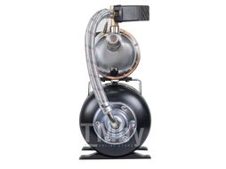 Насосная станция автоматическая AQUA PS600S/24 Verton 01.13297.13550