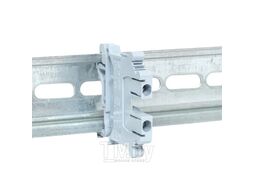 Клеммная колодка винтовая 2.5 UT серая EKF scr-ut-2,5-g