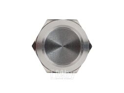 Кнопка S-Pro67 19 мм с фикс. без подсв. EKF PROxima s-pro67-200