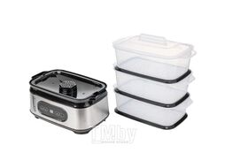 Пароварка Centek CT-1459