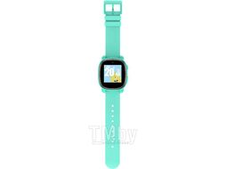 Смарт-часы Inoi Kids Watch Lite Green