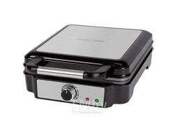 Вафельница Profi Cook PC- WA 1241 inox