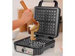 Вафельница Profi Cook PC- WA 1241 inox