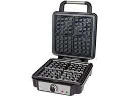 Вафельница Profi Cook PC- WA 1241 inox