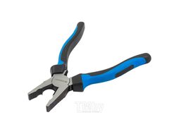Плоскогубцы комбинированные 8" (200мм) в блистере Forsage F-611200K