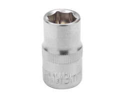 Головка 1/2", 13мм (6гр.) JCB JCB-54513
