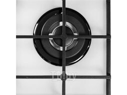 Газовая варочная панель LEX CHAO000306 GVG 431 WH