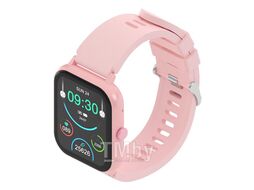 Смарт-часы Maxvi SW-02 pink