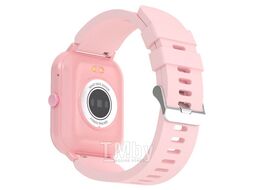 Смарт-часы Maxvi SW-02 pink
