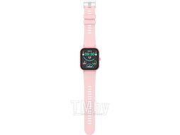 Смарт-часы Maxvi SW-02 pink