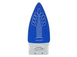 Утюг Galaxy Line GL6121 синий (7060161215)