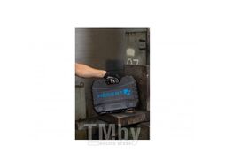 Набор инструмента 1/2, 1/4 (95пр.) CrV Hoegert HT1R226