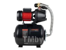 Насосная станция автоматическая AQUA PS1100C/24 Verton 01.13297.13548
