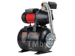 Насосная станция автоматическая AQUA PS1100C/24 Verton 01.13297.13548