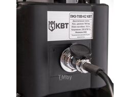 Помпа электрогидравлическая ПМЭ-7100-К2 серия ПРОФИ КВТ 91800