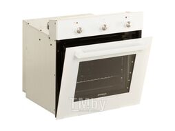 Духовой шкаф Darina 1U BDE 111 701 W