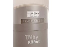 Умная кормушка для животных Kitfort КТ-6373