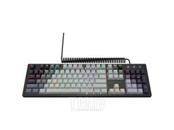 Проводная механическая игровая клавиатура LORGAR LRG-GK514W-RU