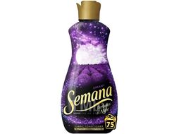 Кондиционер концентрированный для тканей, белья SEMANA Мечтательный 1,65л