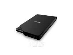 Жесткий диск внешний SILICON POWER SP020TBPHDS03S3K