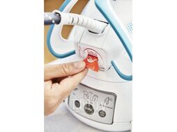 Парогенератор Tefal SV8010E0