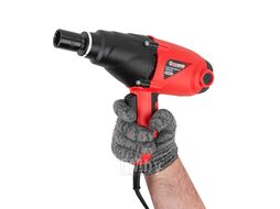 Гайковерт ударный электрический, 1010W FORCEKRAFT FK-WT03071
