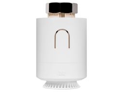 Термостат радиаторный электронный Royal Thermo Smart Heat, белый
