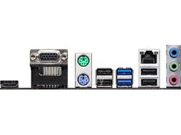 Материнская плата ASRock H510M-HDV DDR4