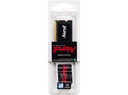 Оперативная память Kingston Fury Impact 16GB DDR5 (KF564S38IB-16)