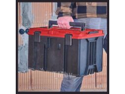 Кейс для инструмента, E-Case M EINHELL 4540021