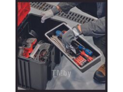 Кейс для инструмента, E-Case M EINHELL 4540021