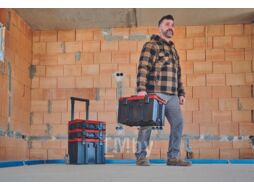 Кейс для инструмента, E-Case M EINHELL 4540021