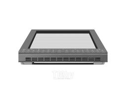 Плита газоэлектрическая Hansa FCMX58292